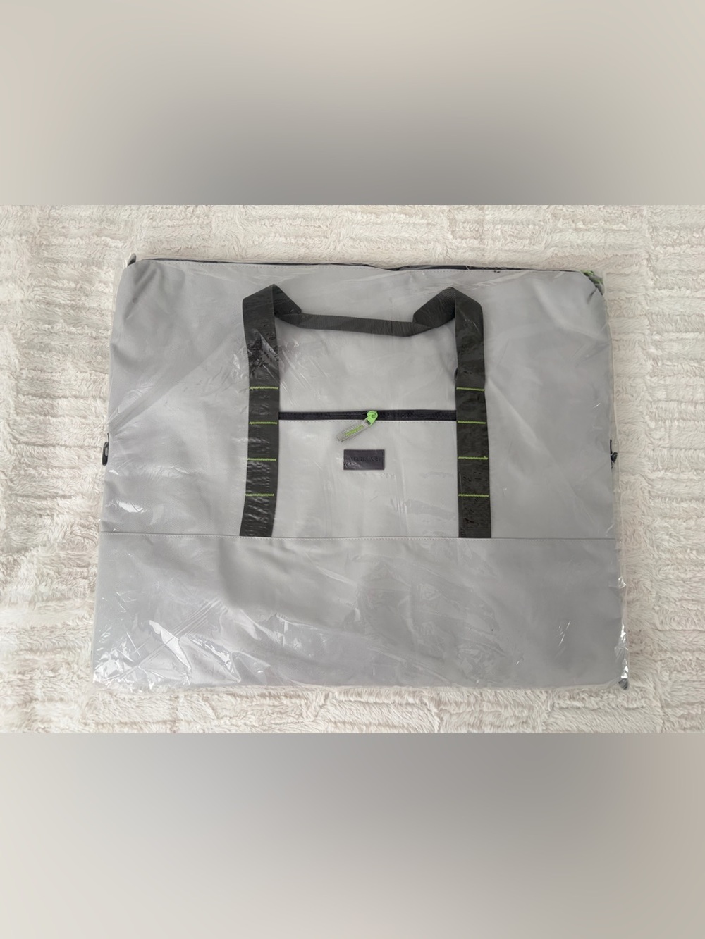 Amari & Ash cooler bag 21x25